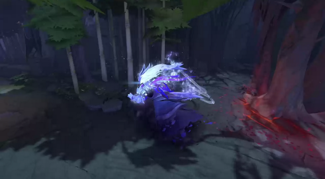 dota2幽鬼至宝什么时候出 进本子吗