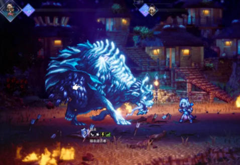 八方旅人2boss弱点有什么 八方旅人2全boss弱点打法介绍