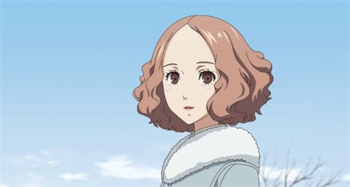 p5r奥村春好感度怎么选 p5r奥村春女皇coop对话选项攻略