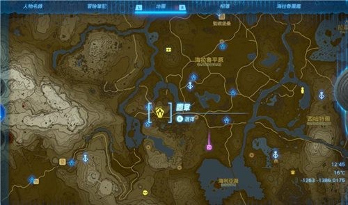 塞尔达传说王国之泪卢比怎么刷赚钱攻略