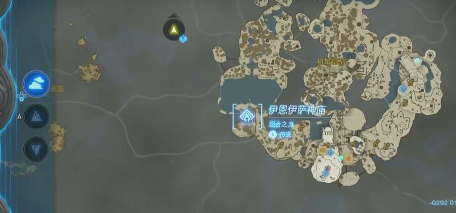 王国之泪高达图纸怎么得-塞尔达传说王国之泪高达蓝图获取制作攻略