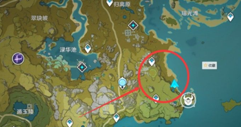 原神紫色史莱姆怎么获得攻略