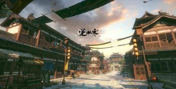逆水寒手游开局怎么玩-逆水寒手游开服玩法指南