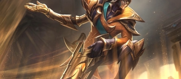 英雄联盟手游s15赛季什么时候上线 英雄联盟手游s15赛季上线时间