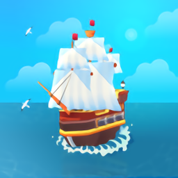 海洋探险家免费完整版_logo