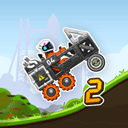 Rovercraft2游戏下载安装-Rovercraft2官方安卓正版v1.5.2