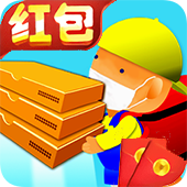 外卖小哥红包版安卓版下载-外卖小哥红包版最新版下载v1.0.0