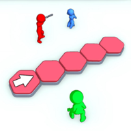 六边形战术(HexaTactic)官网版下载-六边形战术(HexaTactic)手机版v0.1
