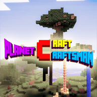 星球工艺大师(Planet Craftsman)安卓游戏免费下载