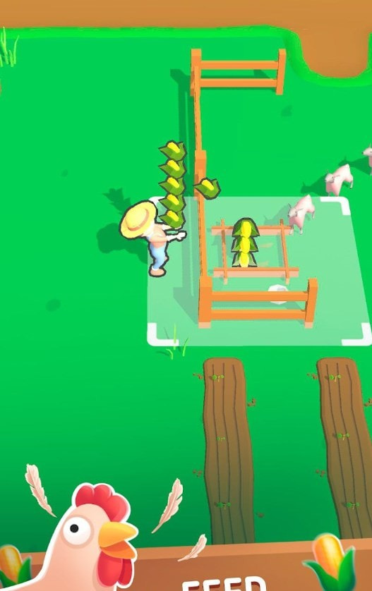 我的精致农场My Little Farm2