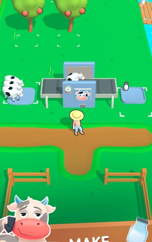 我的精致农场My Little Farm1