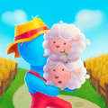 我的精致农场My Little Farm_logo