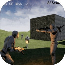 CSSE Mobile联机版安卓手机游戏app