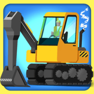 驾驶建立城市(Build City Construction Simulator)安卓免费游戏app