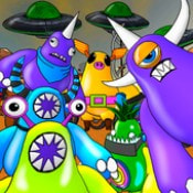 火星外星人邻居Mars Alien Neighbor下载安卓最新版
