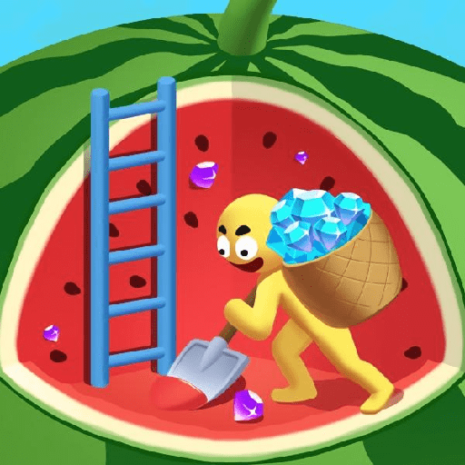 挖土打个洞免费最新版