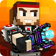 像素激战3D射击游戏(Pixel Gun 3D)免费最新版