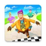 快点冲刺Hurry Sprint下载安装免费正版