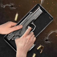 真实模拟器枪支武器(Real Simulator Gun Weapon)手机端apk下载