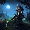 逃离神秘黑暗的栅栏Escape Mystery The Dark Fence完整版下载