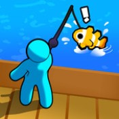 钓鱼大陆Fishing Land手游apk