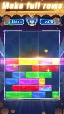 方块滑块BlockSliderGame2