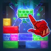 方块滑块BlockSliderGame_logo