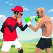 口袋缠斗大师Pocket Brawl Master2022免费版