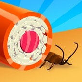 3D寿司卷烹饪Sushi Roll 3D免费版手游下载
