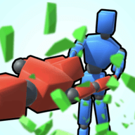 物理粉碎3D(Physics Crush 3D)正版下载