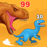 恐龙的进化(Dino Evolution)免广告下载