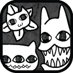 僵尸猫末日(Cat Evolution)免费下载手机版