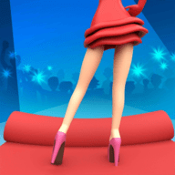 女王的地毯(Carpet Roller)_logo