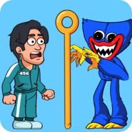 鱿鱼针Squid Pin游戏下载