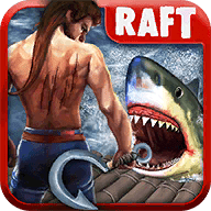 筏上求生(RAFTOriginal survival game)免费手游最新版本