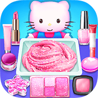 凯蒂猫史莱姆游戏(Kitty Slime)免费下载手机版