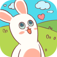 打工兔环游世界(Bonny Bunny: World Journey)app免费下载