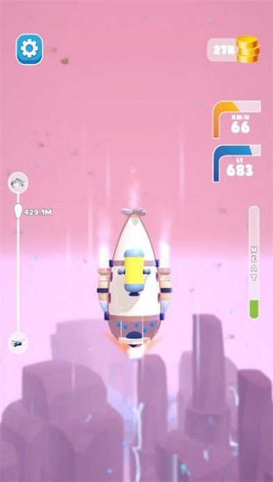 潜艇之旅(Submarine Travel)0