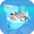 潜艇之旅(Submarine Travel)_logo