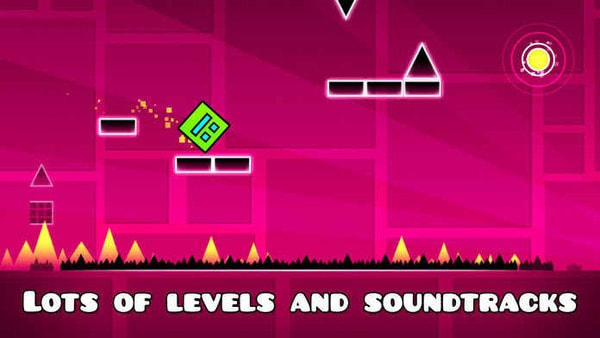 GeometryDash2