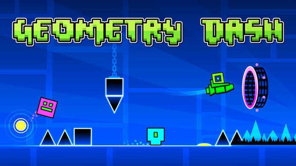 GeometryDash0