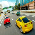 巨型赛车驾驶模拟Mega car driving Games游戏安卓下载免费
