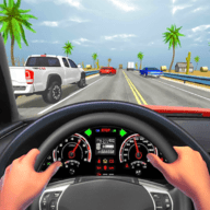 汽车驾驶交通赛车(Traffic Racing In Car Driving)手机正版下载