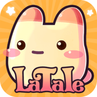 彩虹岛M（LaTale M）_logo