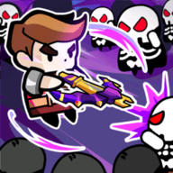 solo幸存者(Solo Survivor Rogue Adventure)_logo