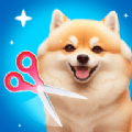 宠物美容模拟器_logo