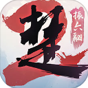 一梦江湖小米渠道服_logo