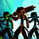 火柴人冲突中文版正版下载-火柴人冲突手游最新版本v1.4.42