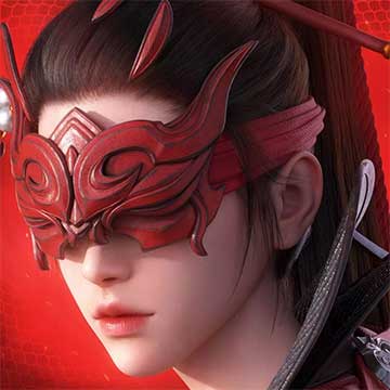 永劫无间vivo版下载-永劫无间vivo渠道服安卓手机版v1.0.291536