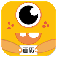 画质怪兽超广角安卓和平精英